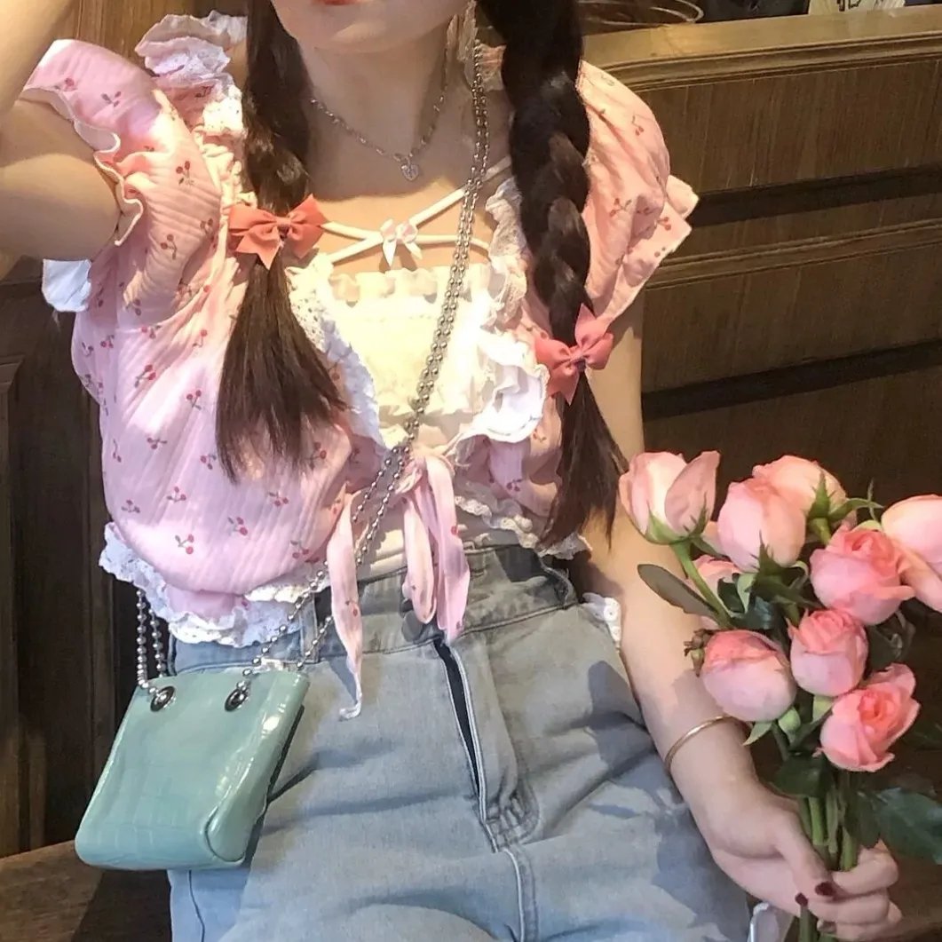 稚情